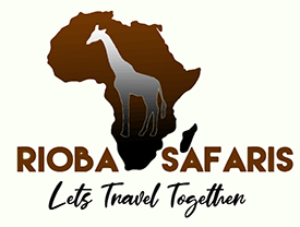 RIOBA SAFARIS